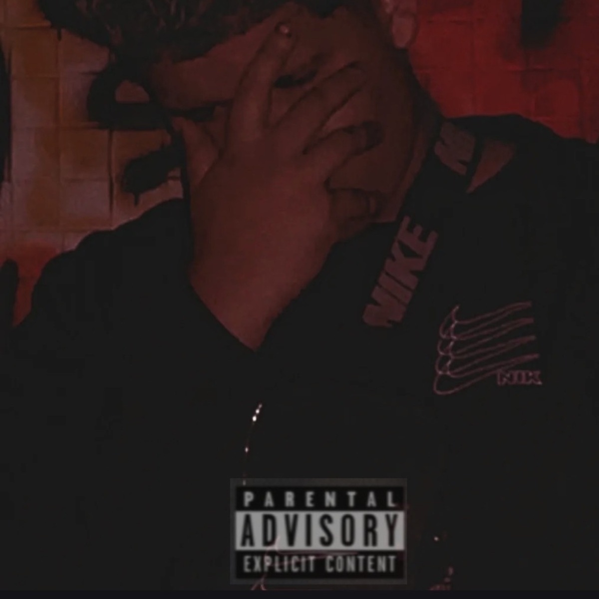 Visão de Águia - Single by Bigghairr album cover