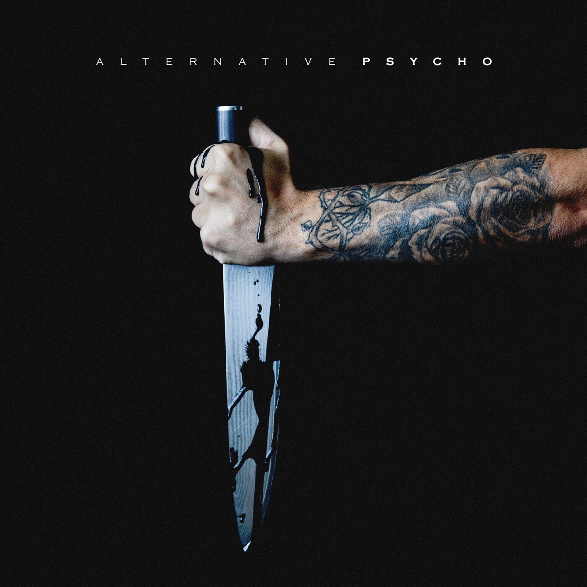 alternative psycho (deluxe) by Layto album cover