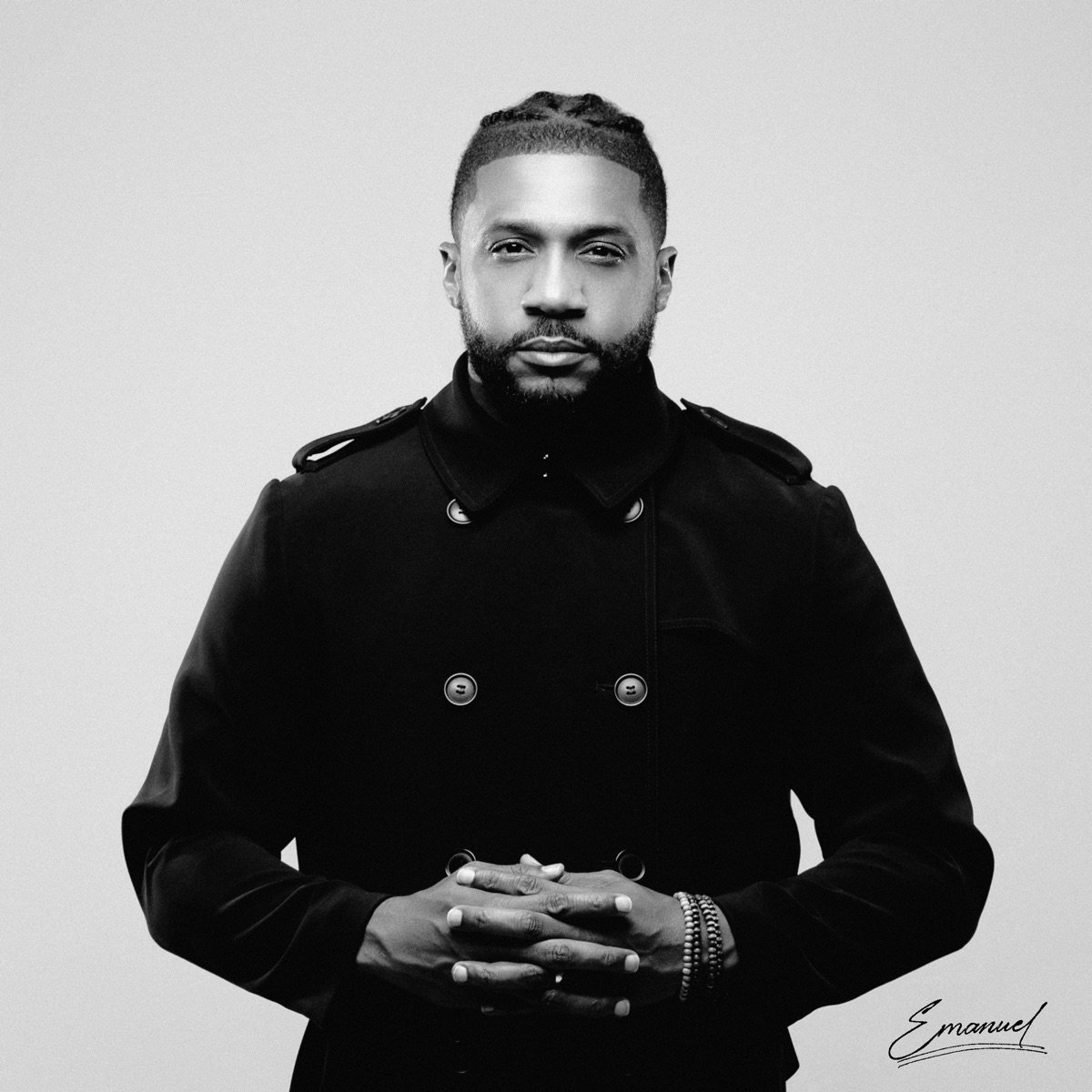 Emanuel by Da' T.R.U.T.H. album cover