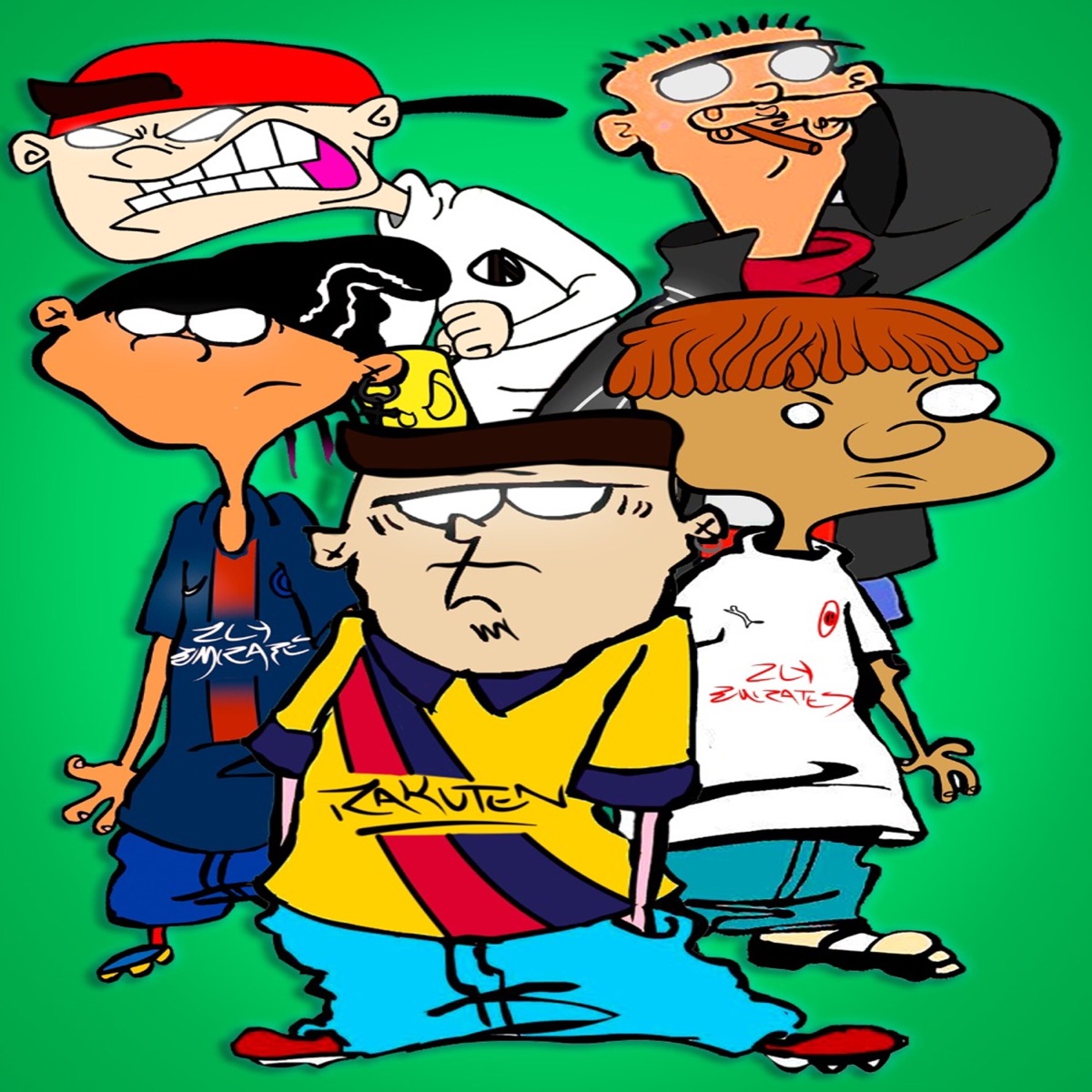 Nave (Remix) - Single by The camel 669 & Dion L album cover