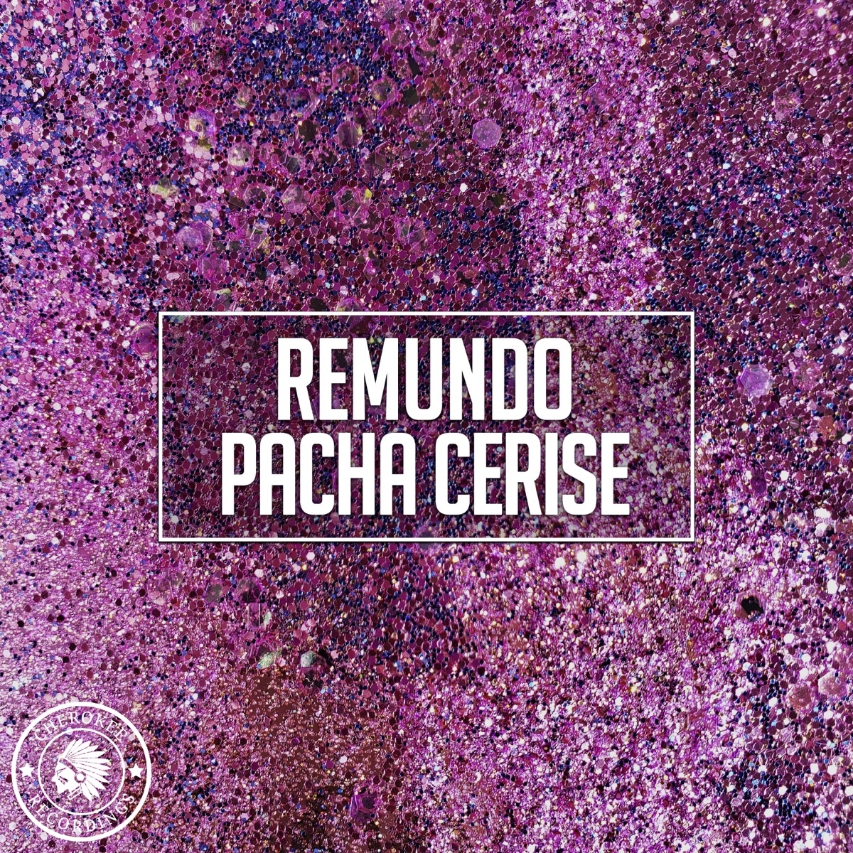 Pacha Cerise - Single by Remundo album cover