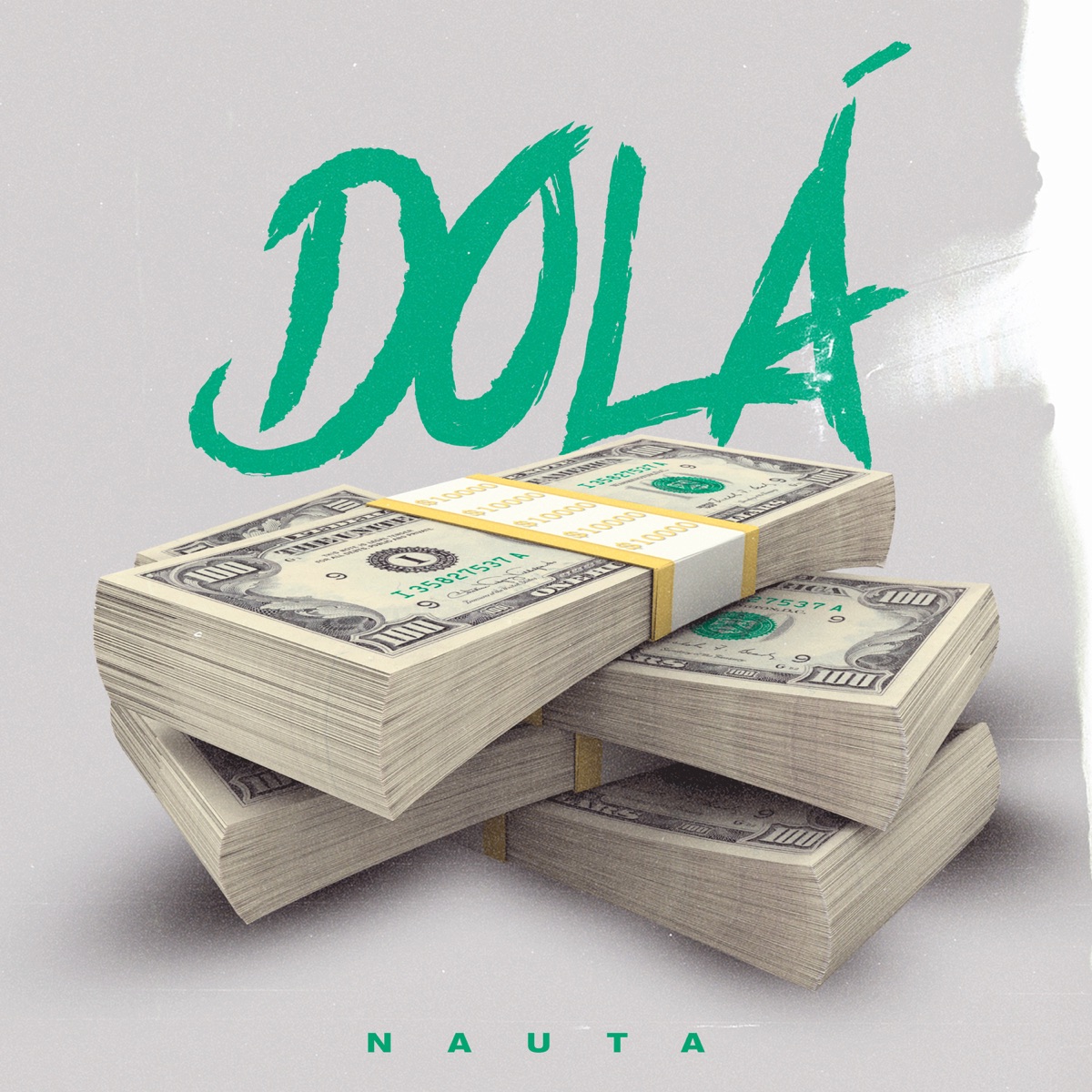 Dolá - Single by Nauta album cover