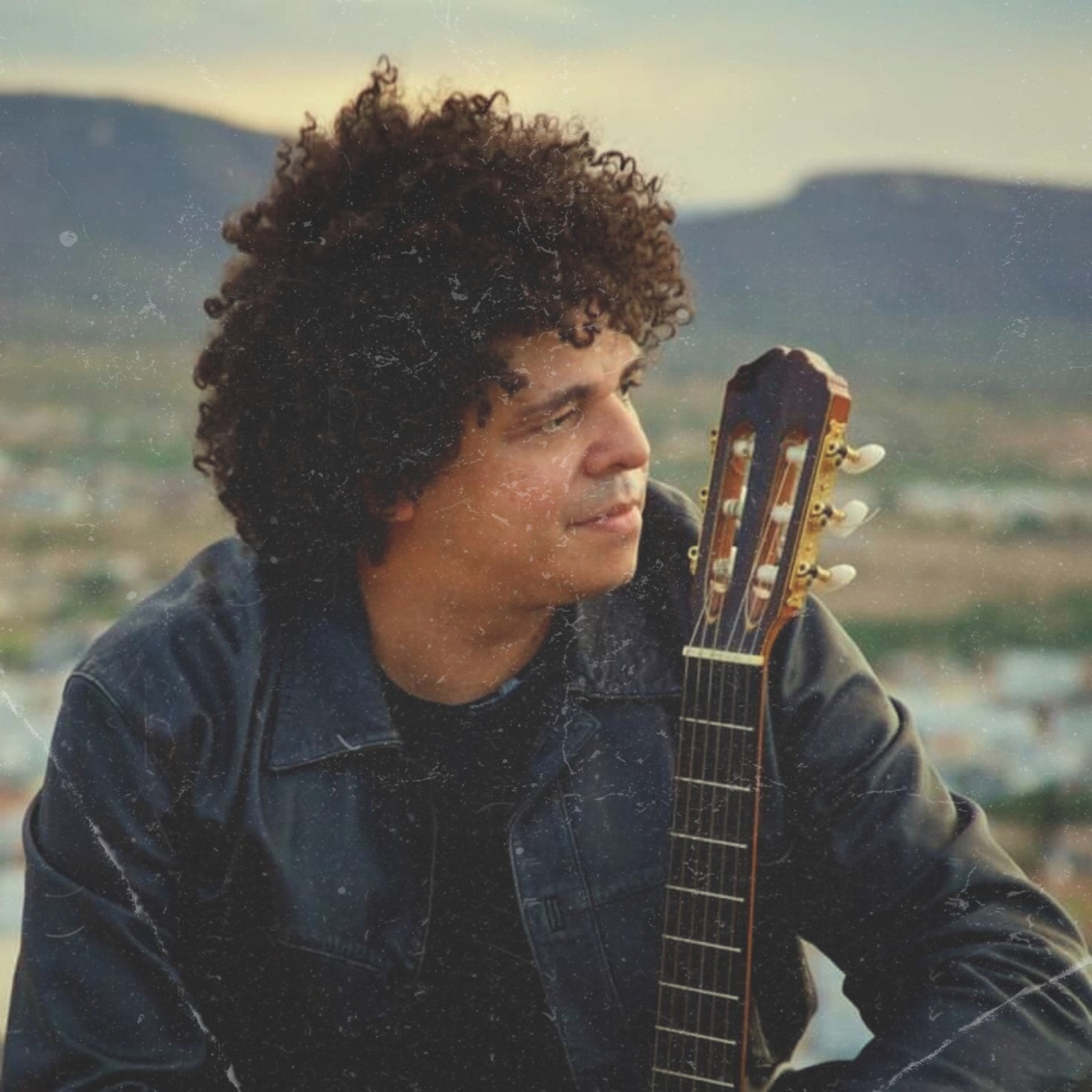 Vida de Violeiro - Single by Clayton Barros album cover