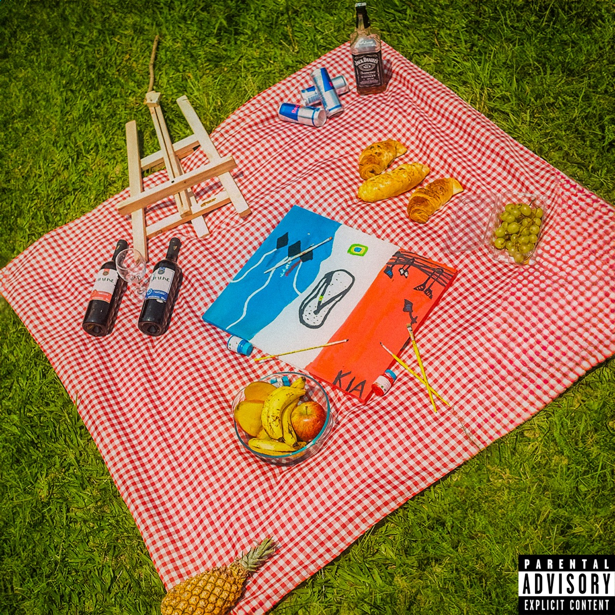 Baile na França - Single by RUI'f & Zi album cover