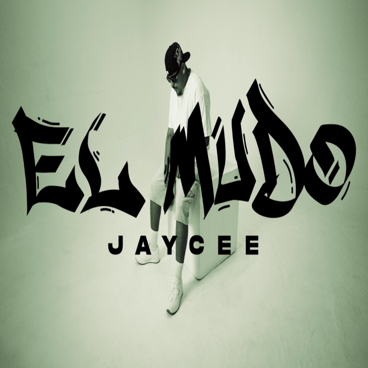 Mudo - Single by JayCee_619 album cover