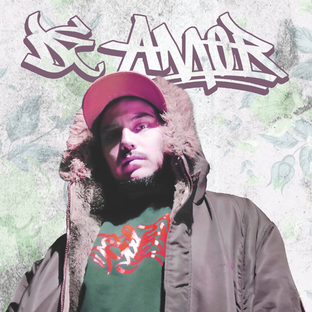 De Amor by GtoBeats album cover