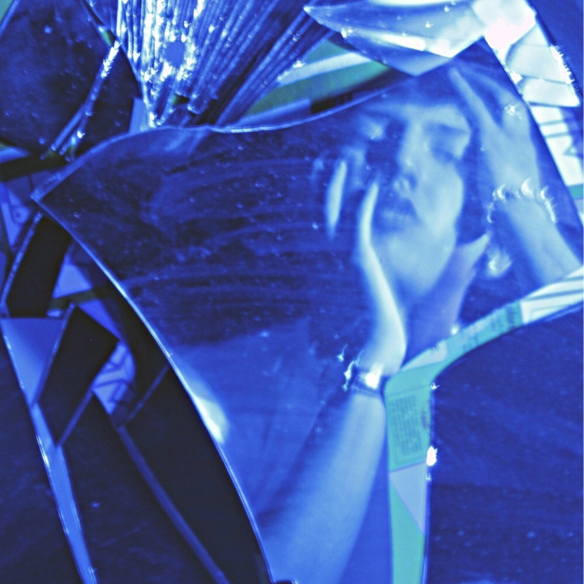 FANTASMITA - Single by Romansito & Donttt album cover