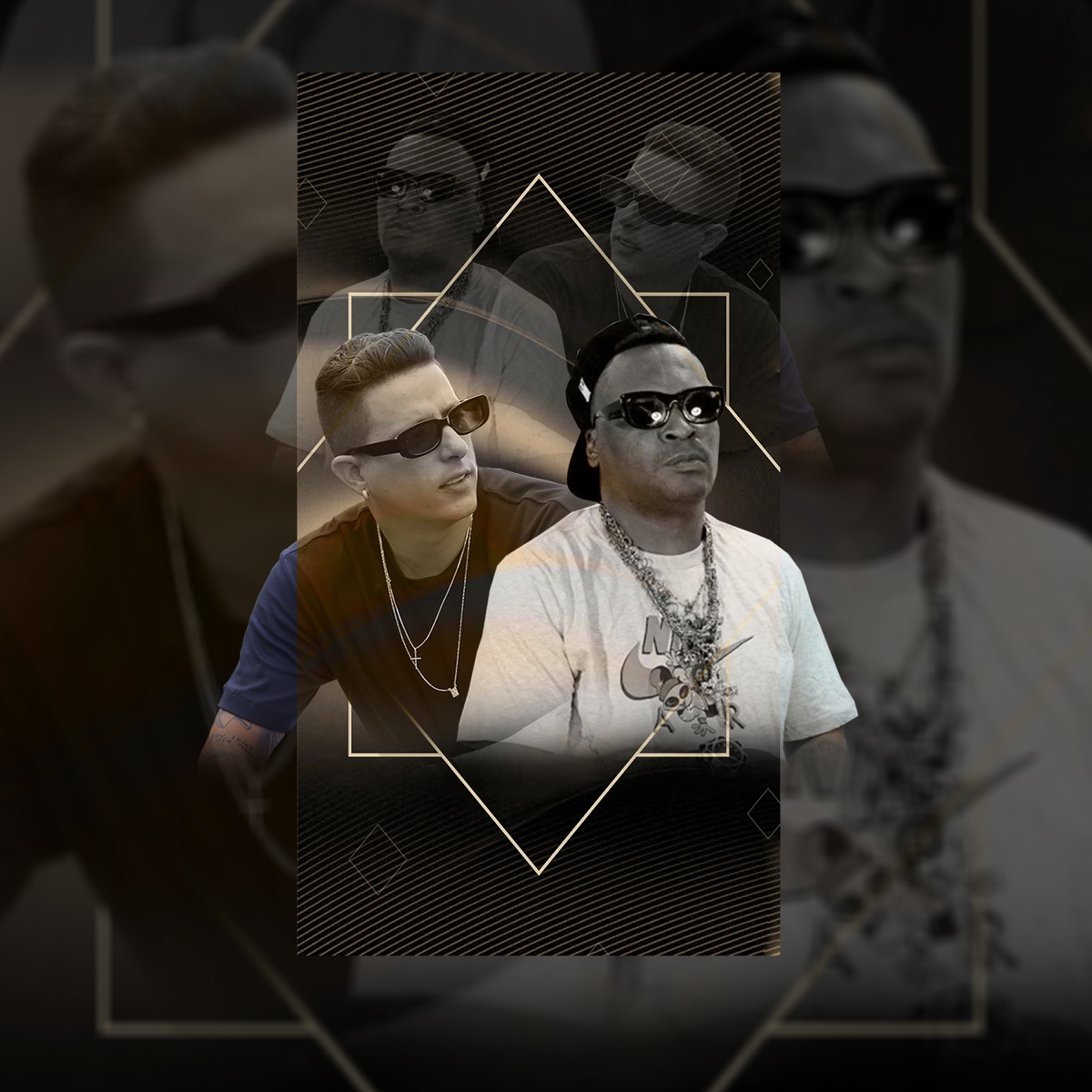 Patricinha - Single by Kayk Marques & Mc Rd album cover