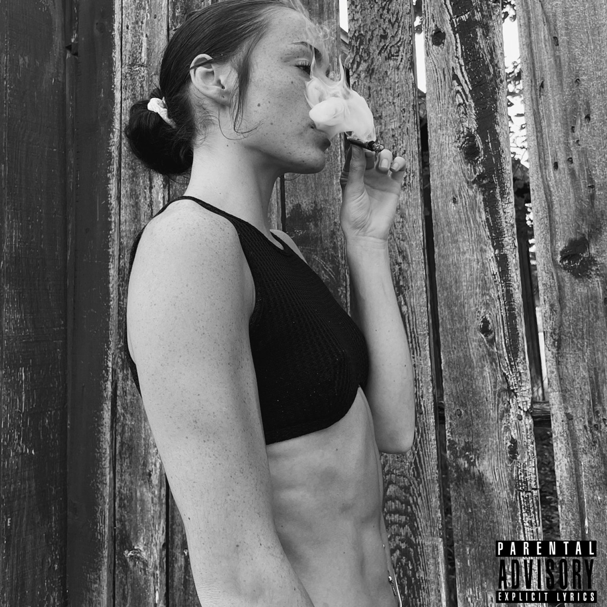 Overdose! - Single by K$tg & Kasey Vass album cover