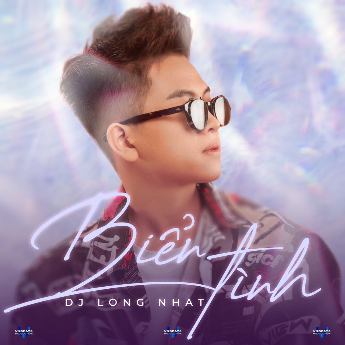 Biển Tình - Single by DJ Long Nhat album cover