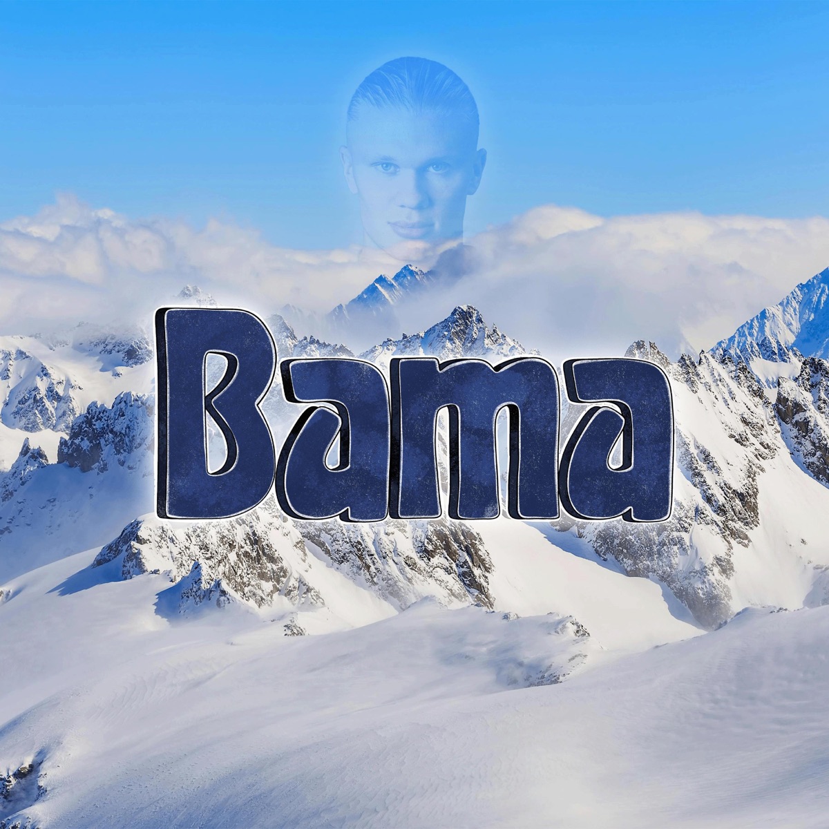 Bama 2024 - Single by Kushko & Prells album cover