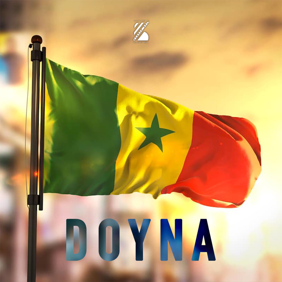 DOYNA (feat. Traplysse) - Single by Kheuch Boy album cover