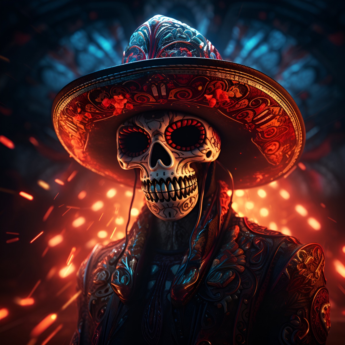MEXICAN FUNK - Single by S3BZS, Dragon Boys & DJ FKU album cover