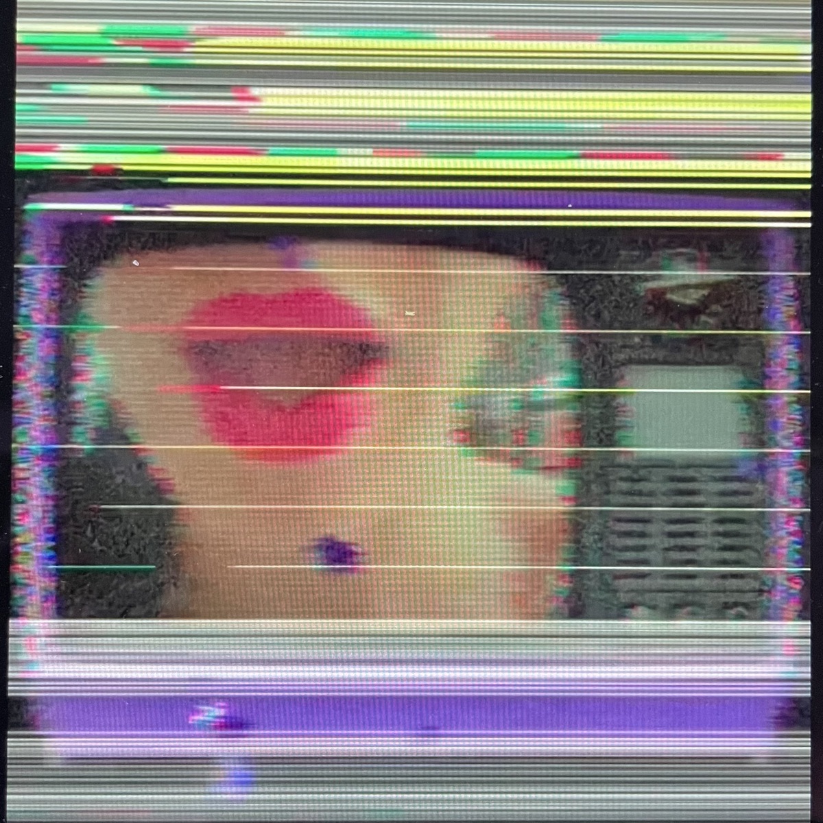 Synth Dreams (Fly) - Single by Annabelle Marie album cover