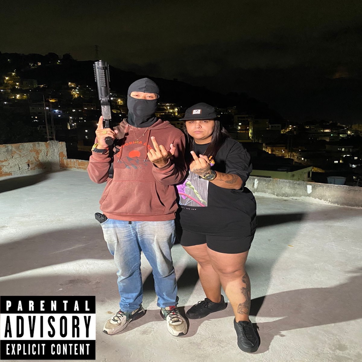 Só Sei Traficar - Single by Yakuza.74, CJ.74 & jotta74 album cover
