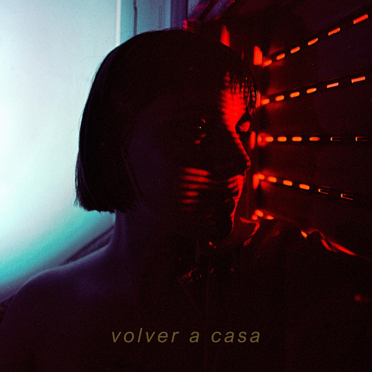 Volver a Casa - Single by BONI album cover