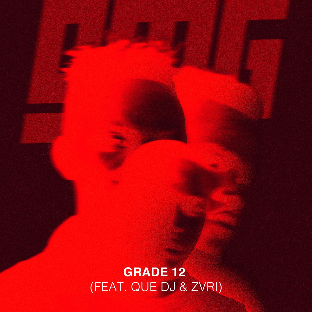 Grade 12 (feat. Que DJ & Zvri) - Single by Omagoqa album cover