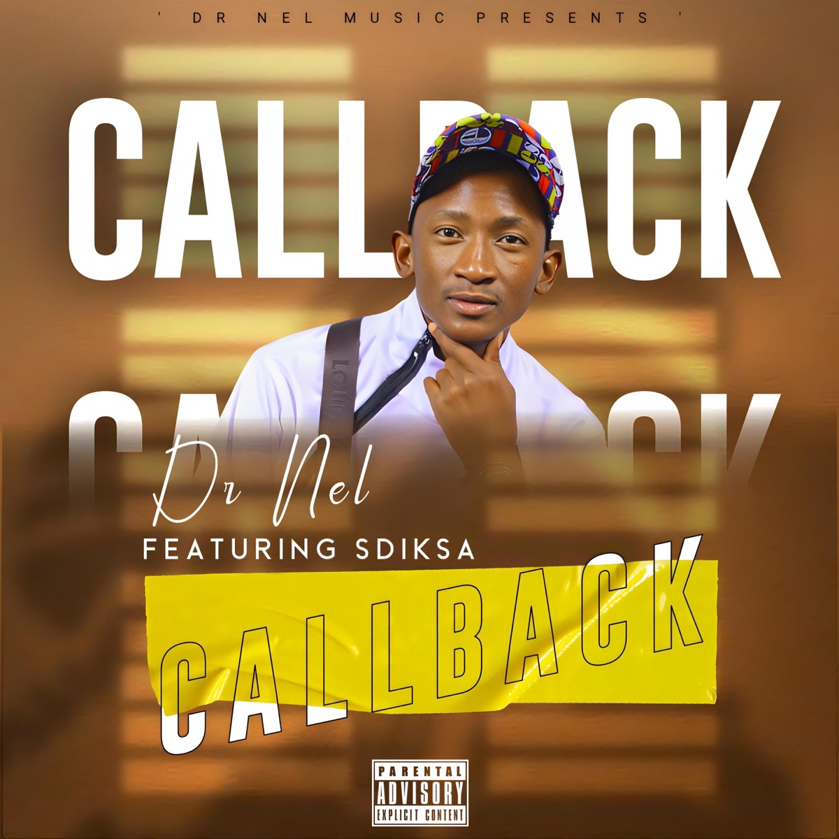 CallBack (feat. Sdiksa) - Single by Dr Nel album cover