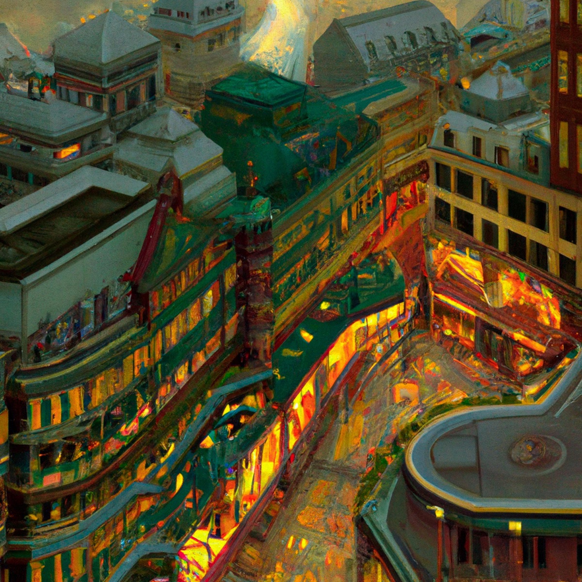 Kings Cross - Single by Losano album cover