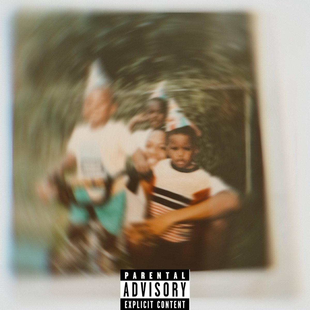 Who am I - Single by 1721 Zoe album cover