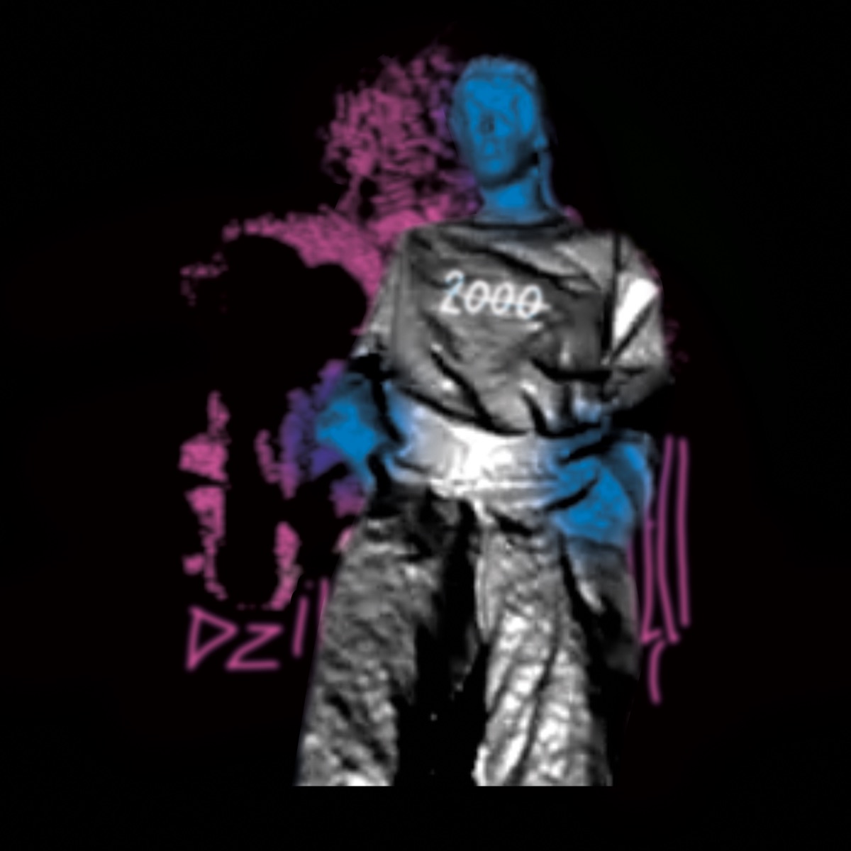 Dziury W Pamięci (feat. HVBBY, Kminiu & AZ-YL) - Single by NATURA2000, Bartii & saburrakap album cover