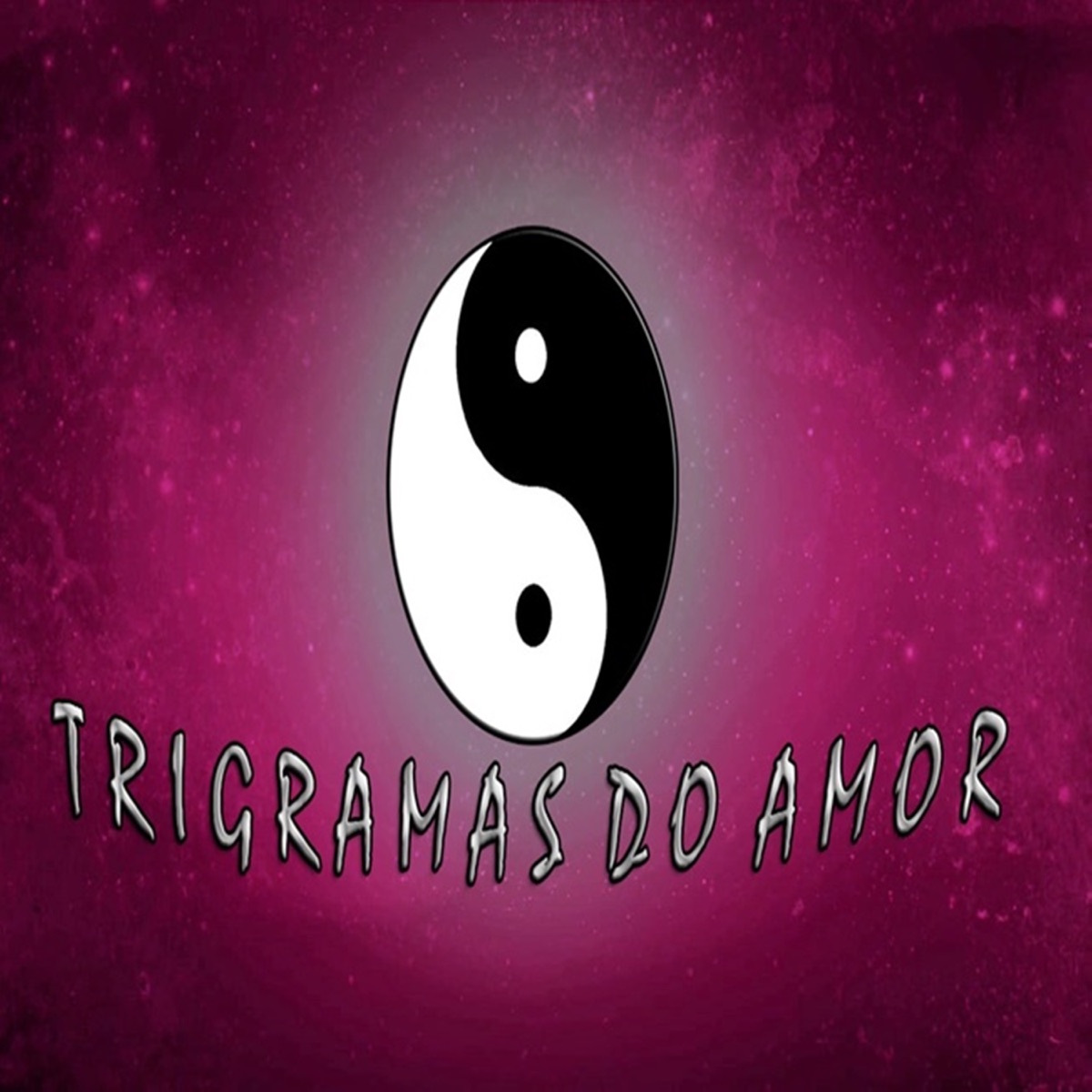Trigramas do Amor - Single by Drek09 album cover