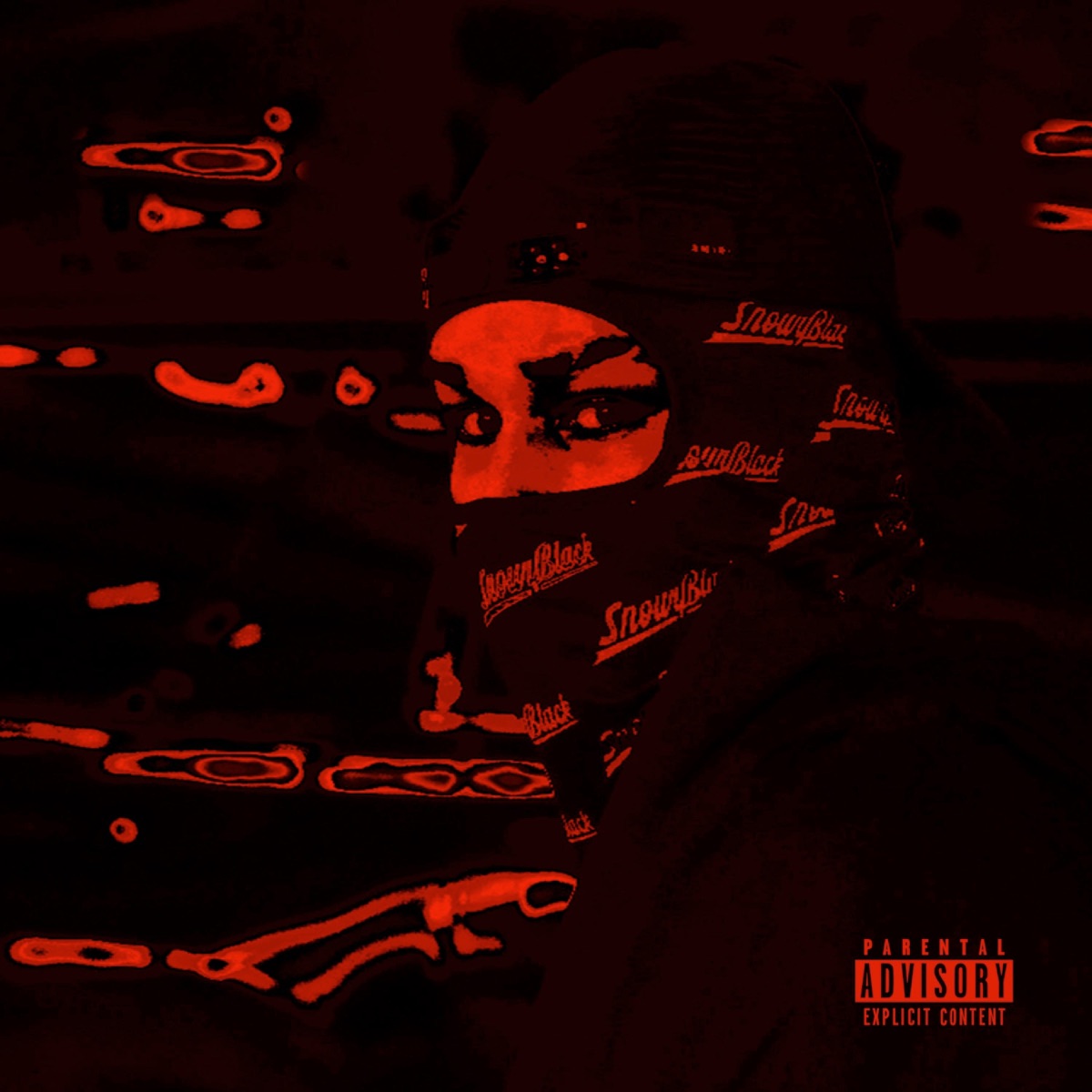 Demon(yo) - Single by Hecky & Arcones album cover