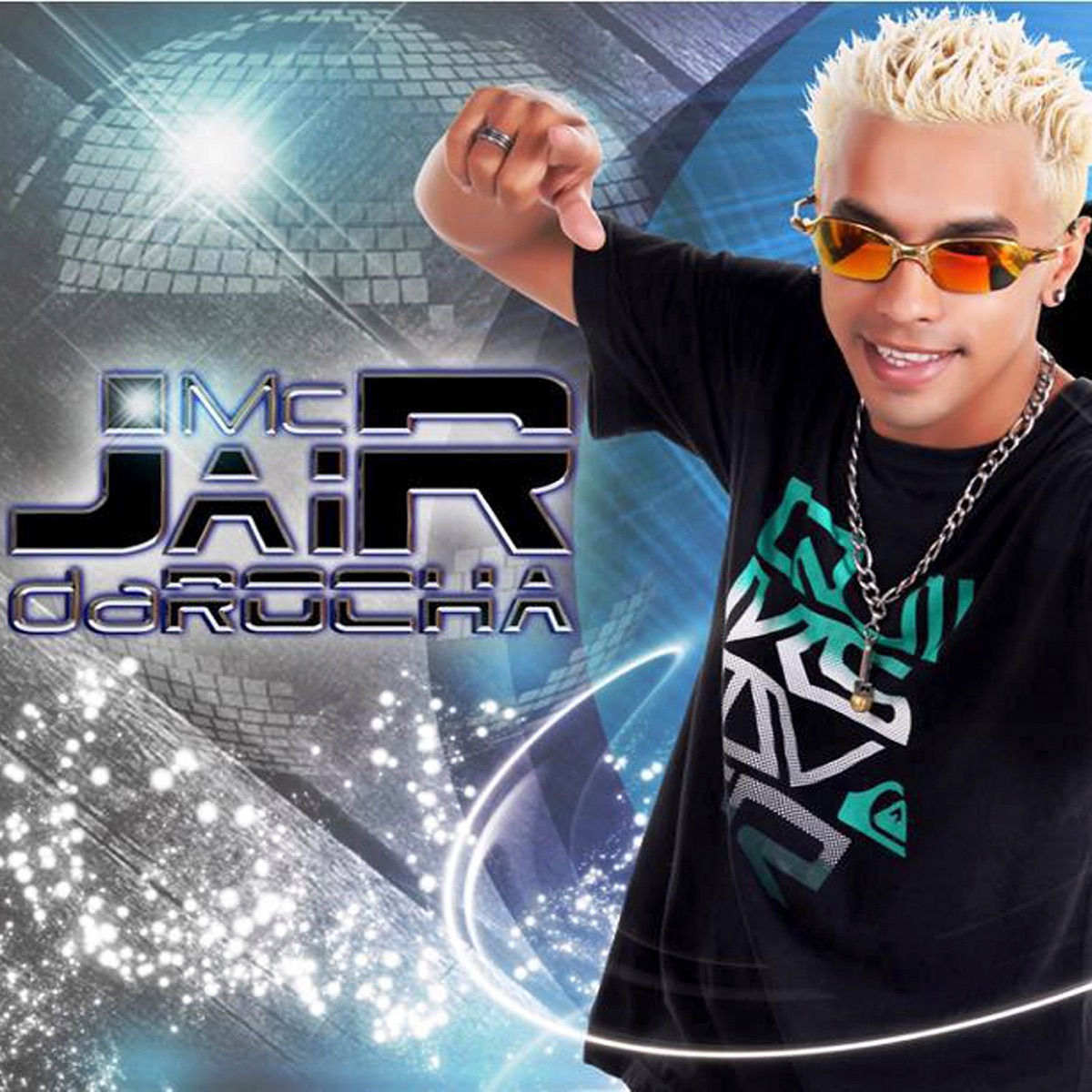 A Minha Amiga Fran - Single by Mc Jair da Rocha album cover