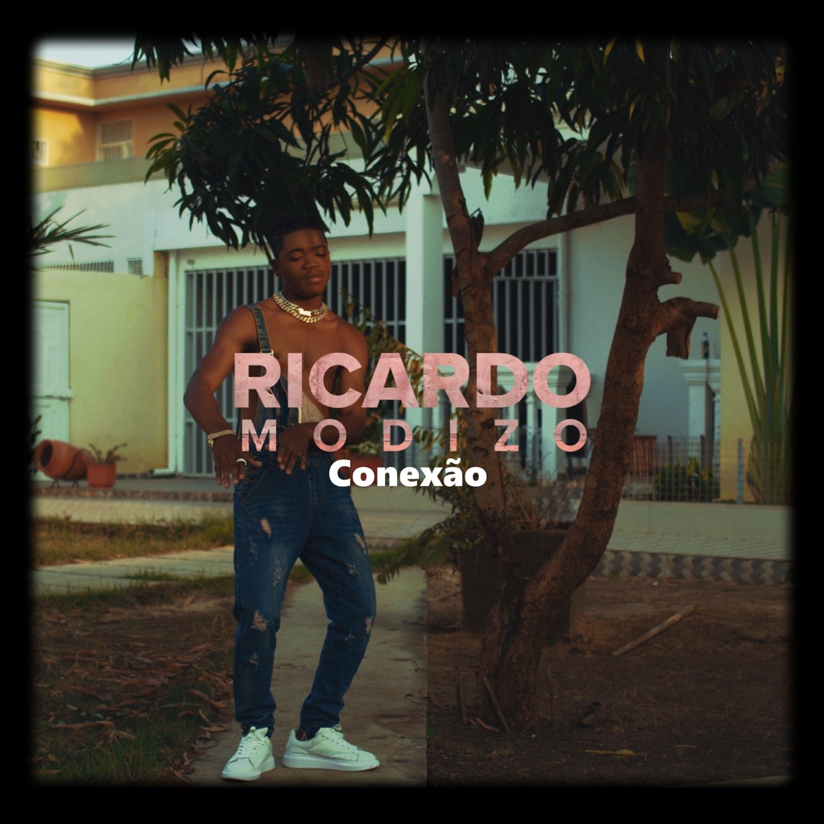 Conexão - Single by Ricardo Modizo album cover