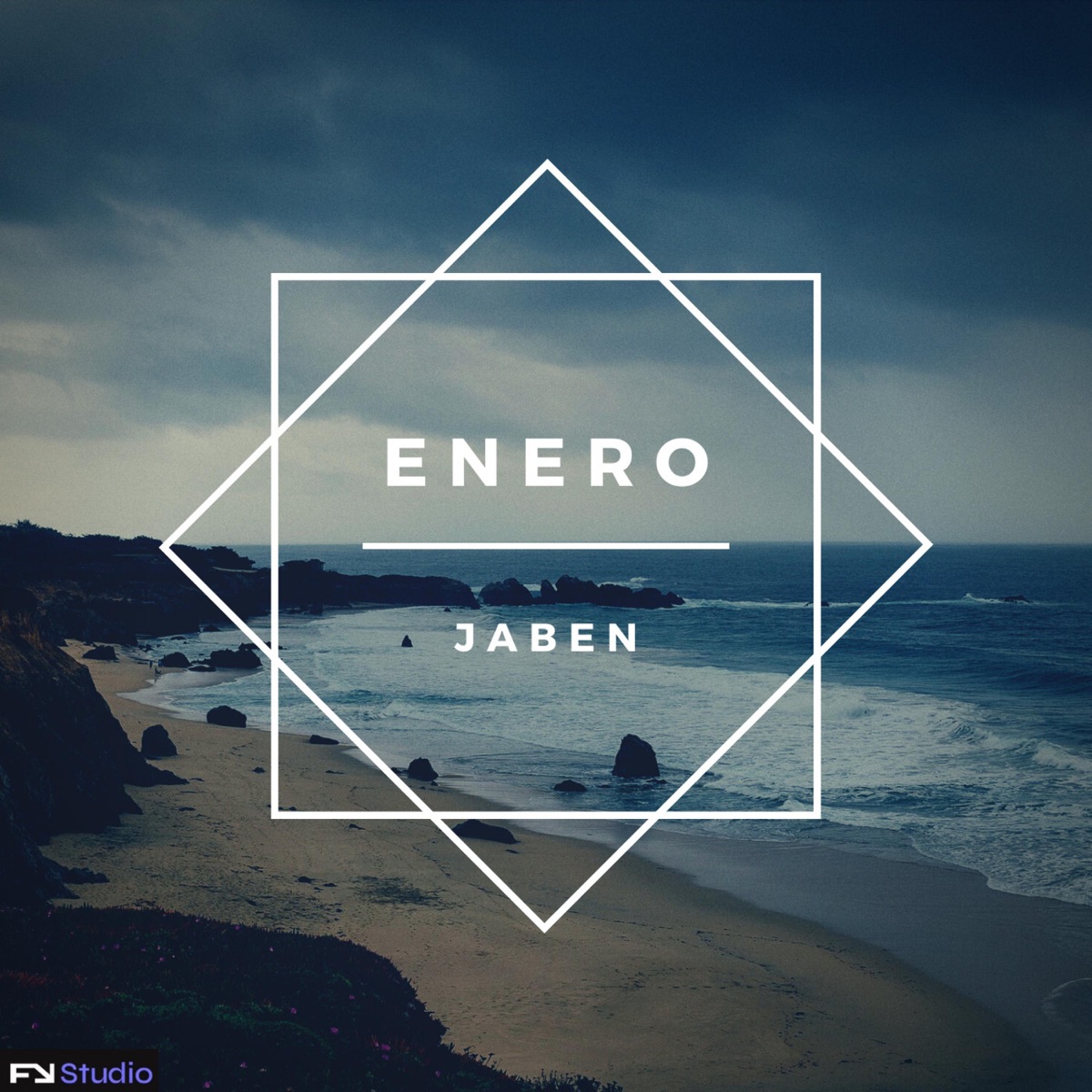 Enero - Single by Jaben album cover