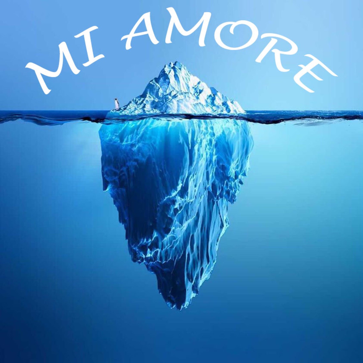 Mi Amore - Single by ItsXanaxx album cover