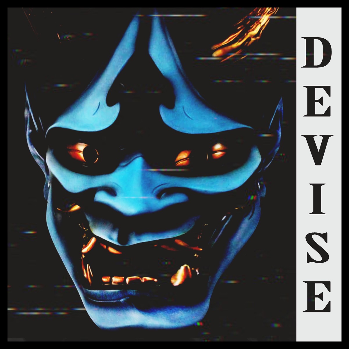 Devise - Single by $OULBOUND album cover