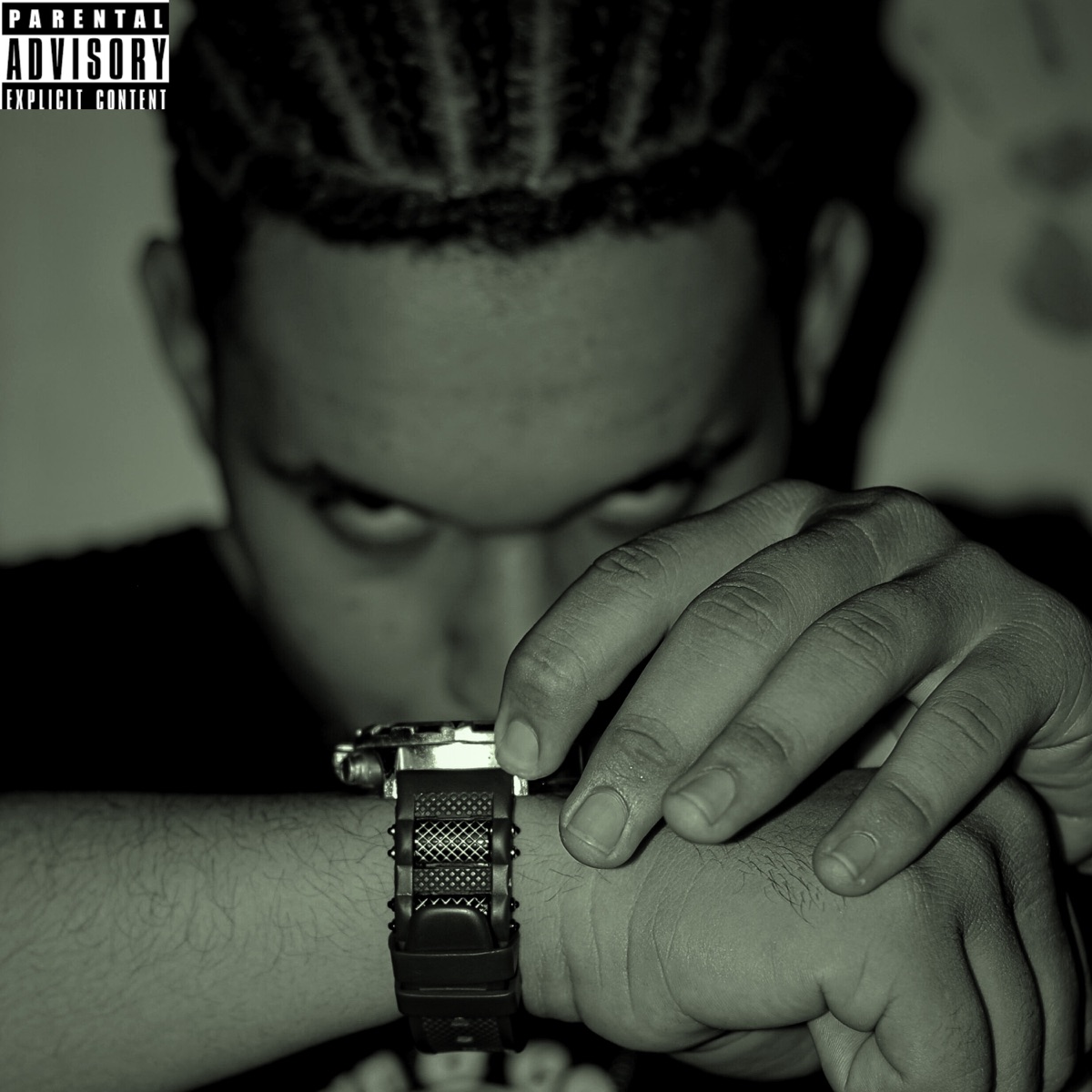 Ben10 - Single by Burin album cover