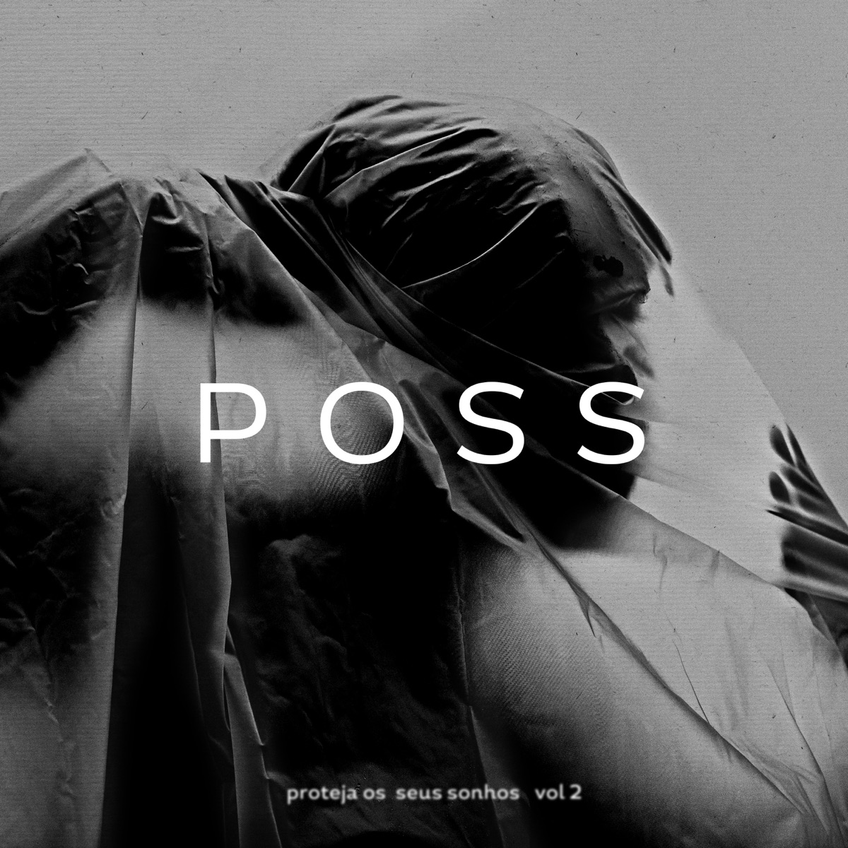 Proteja Os Seus Sonhos, Vol. 2 by Poss album cover