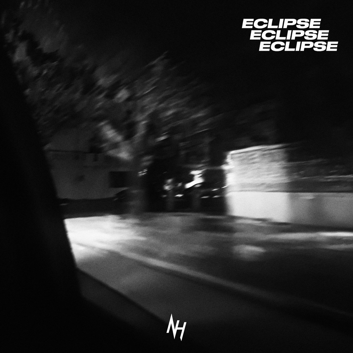 Eclipse - Single by Nidhoog album cover