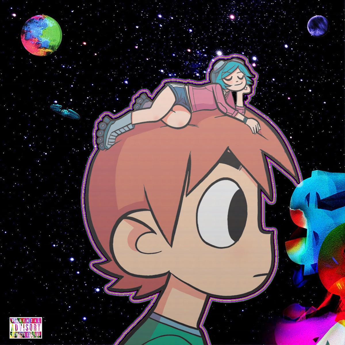 Horoscope! - Single by LASIK album cover