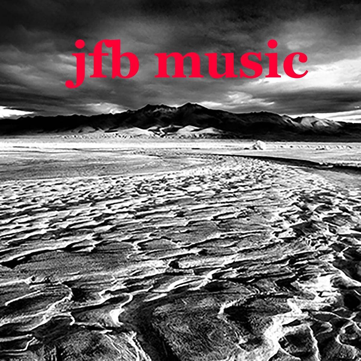 Boogie Woogie Me - Single by JFB album cover