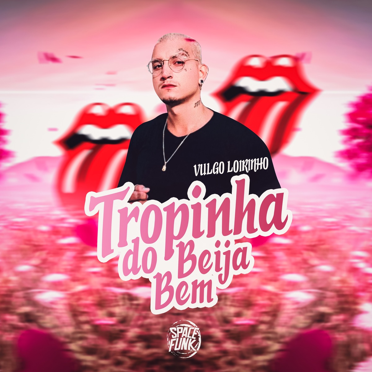 Tropinha do Beija Bem - Single by Vulgo Loirinho & Dj Lex Barulhento album cover