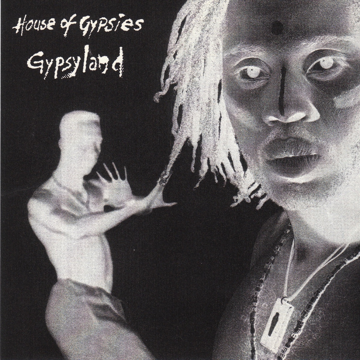 Gypsyland by House of Gypsies album cover