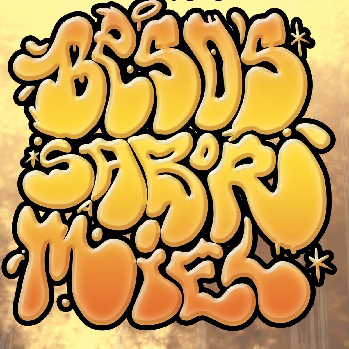 Pal Pariseo (feat. Romantiko y Delincuente) - Single by TuHoney Gang album cover