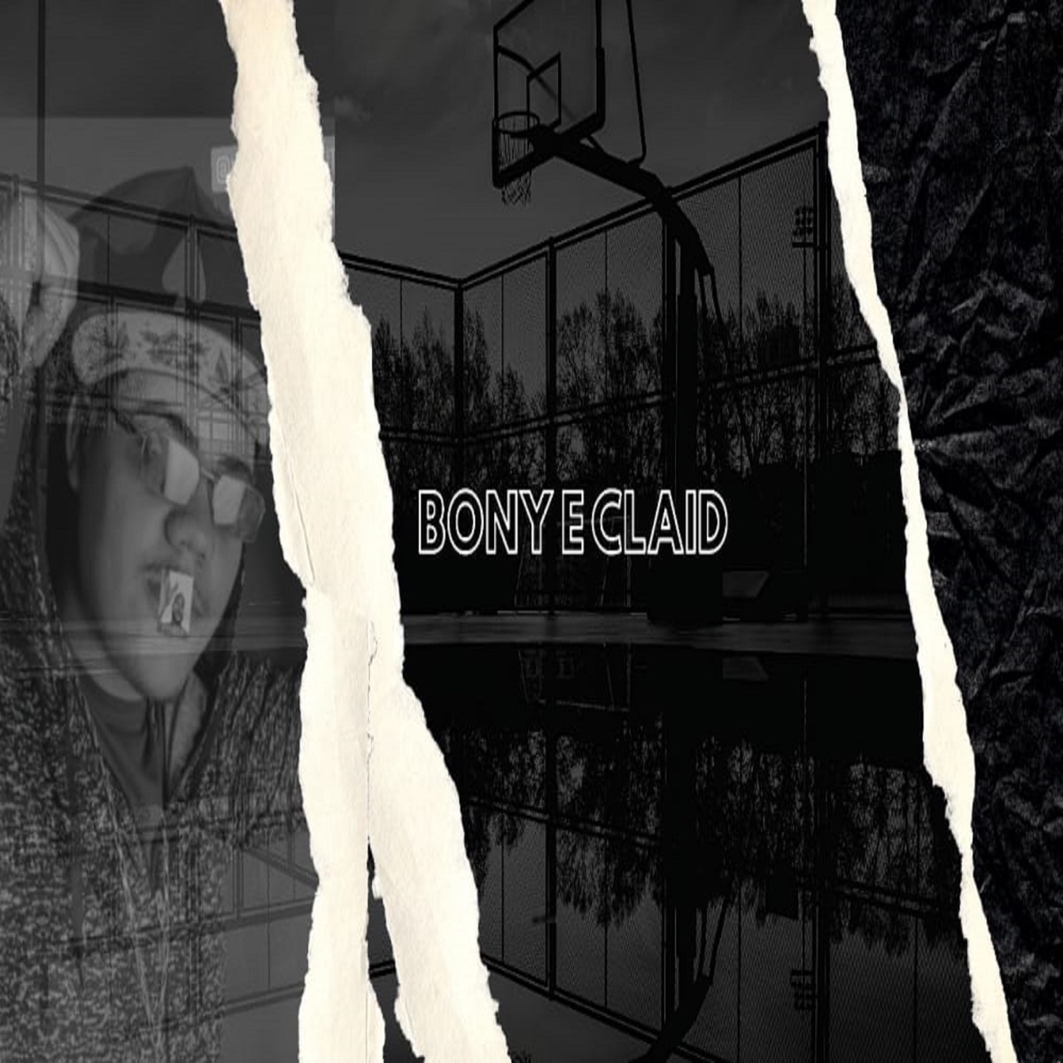 Bony e Claid - Single by DAVIZIN DV & Realsid album cover