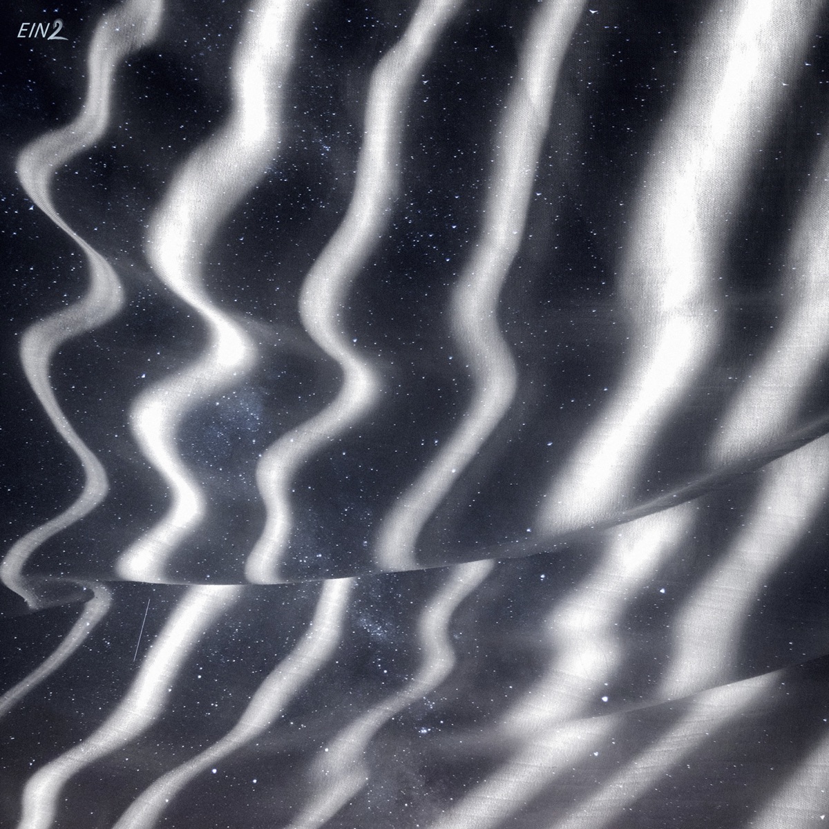 Stories from Space - EP by Robin Schellenberg & VRuno album cover