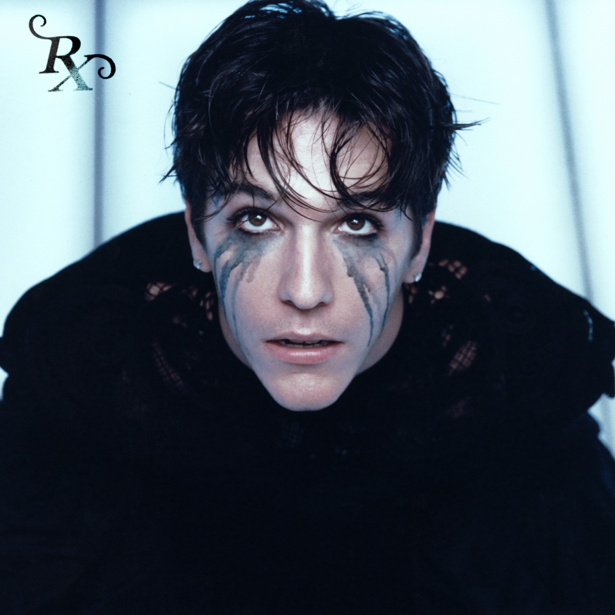 Rx by ROLE MODEL album cover