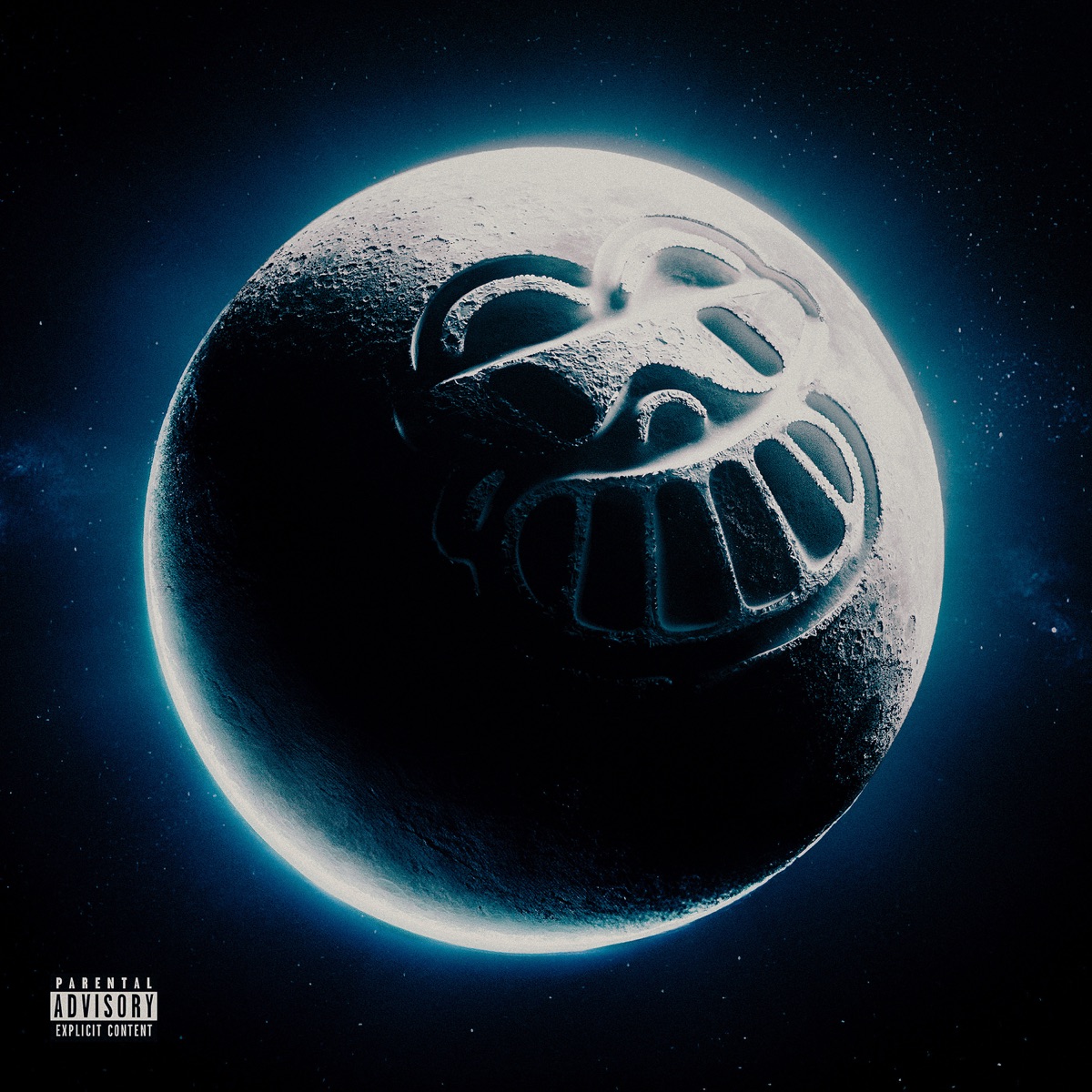 PLANES DE MEDIANOCHE by Young Cister album cover