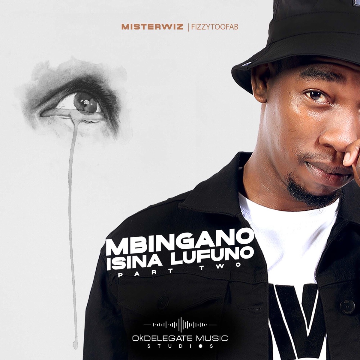 Mbingano Isina Lufuno, Pt. 2 (feat. Fizzytoofab) - Single by Misterwiz album cover