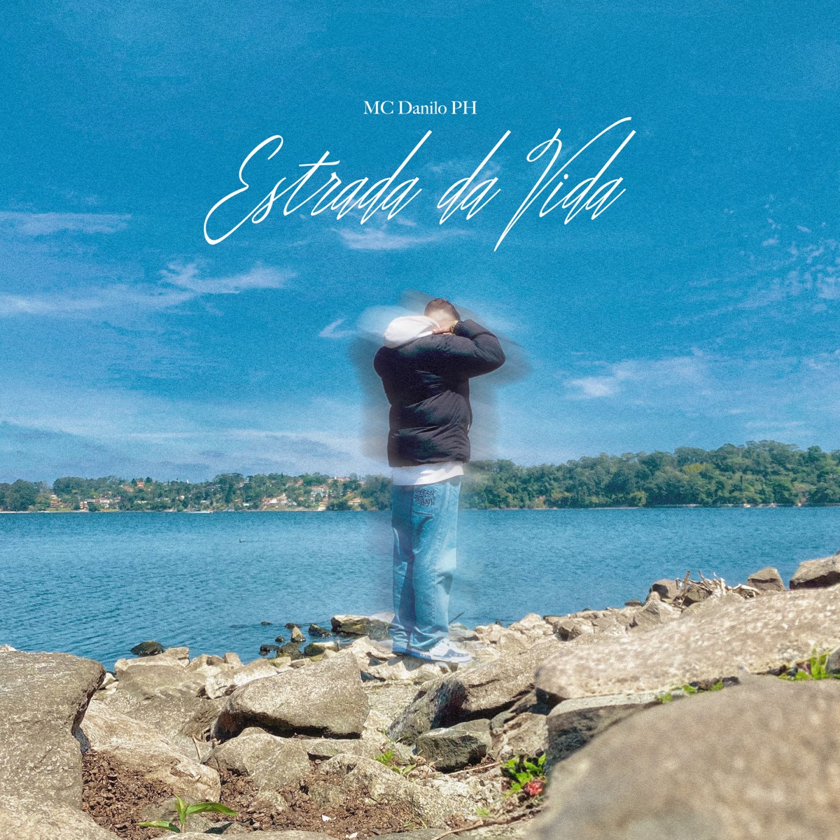 Estrada da Vida - Single by Mc Danilo PH & Lucabeatz album cover