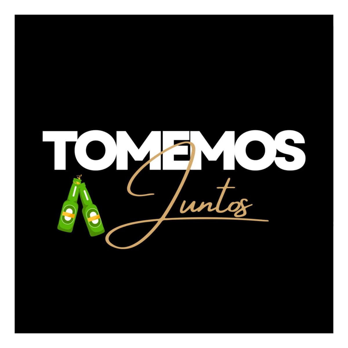 Tomemos juntos - Single by Pks skp album cover