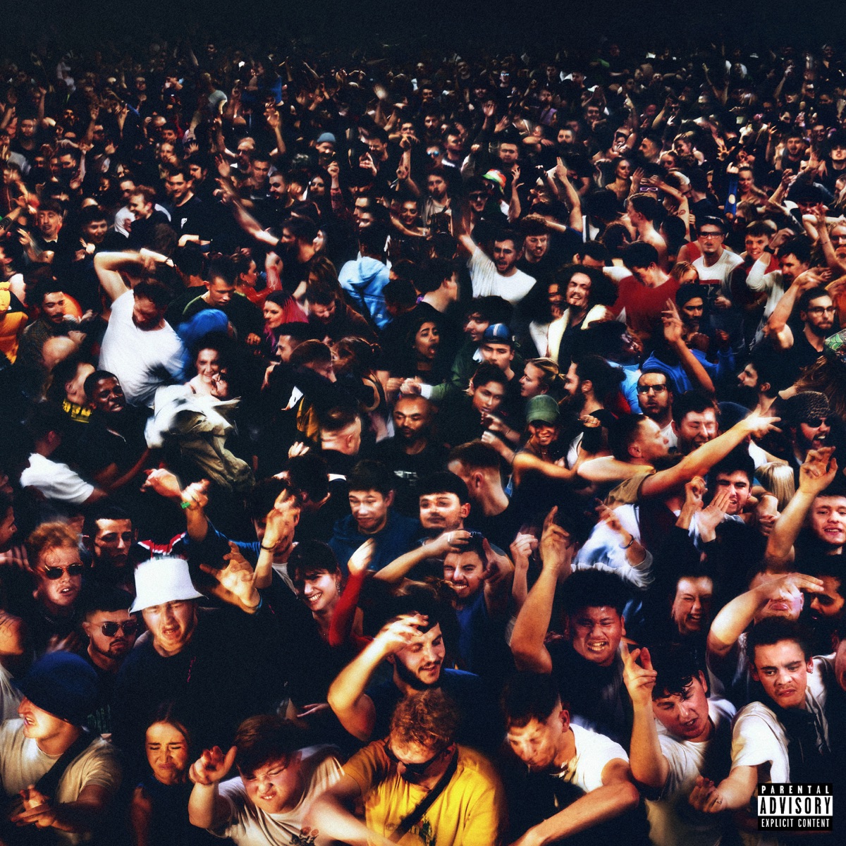 What Came Before by Chase & Status album cover