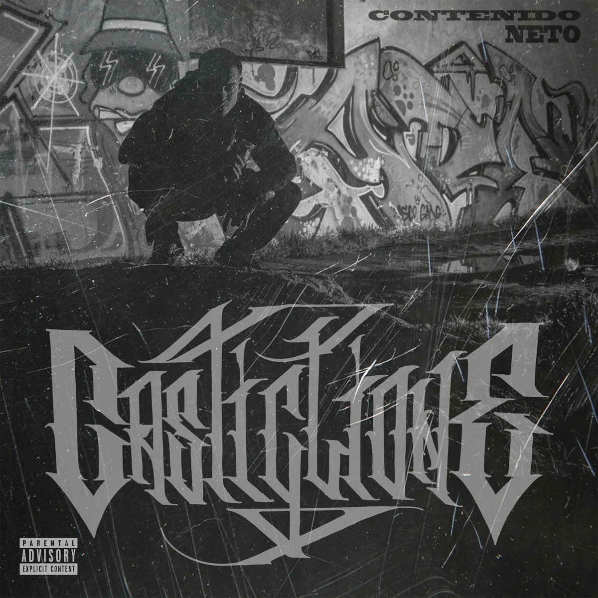 Contenido neto by Castiglione album cover