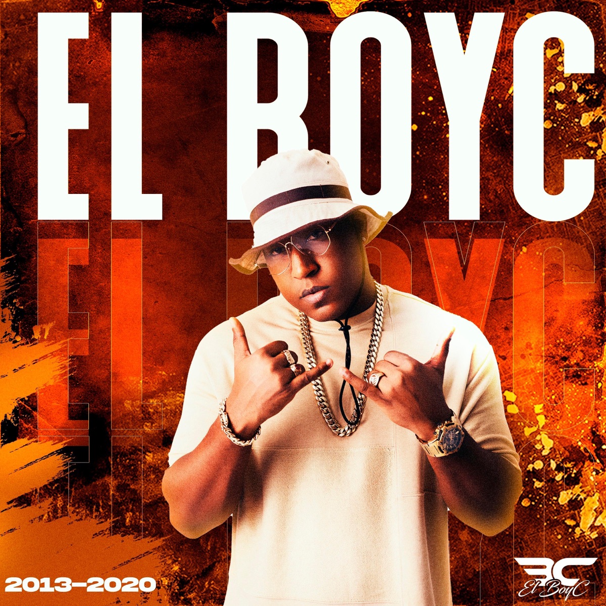 Lo Que No Sirve, Se Bota - Single by El Boys C album cover